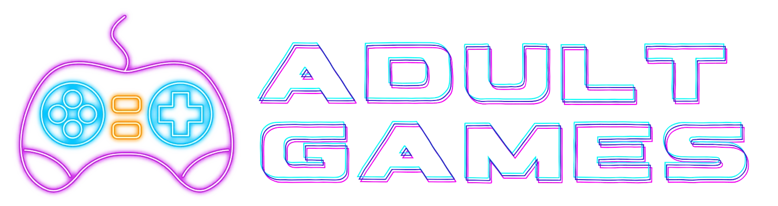 Adult Games logo