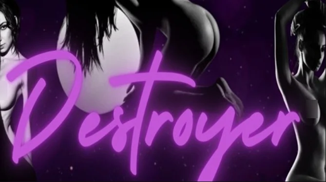 Destroyer