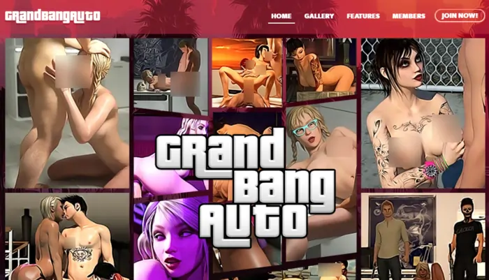 GrandBangAuto