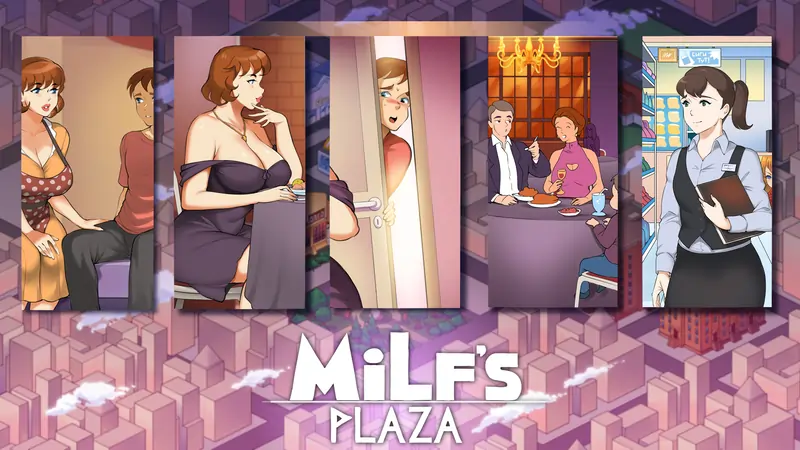 MILF’s Plaza