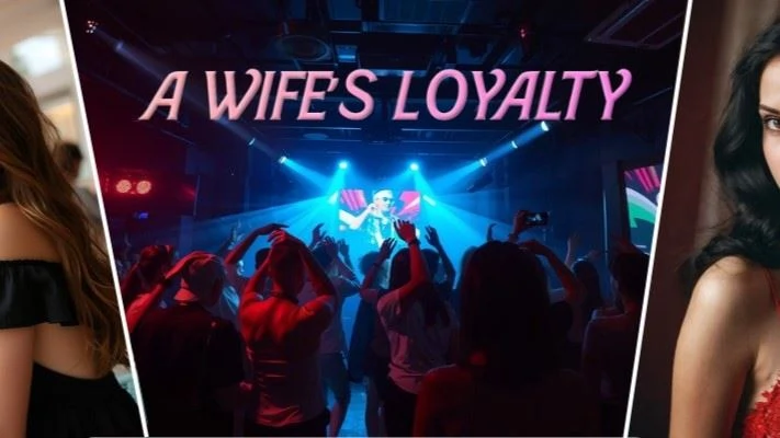 A Wife’s Loyalty