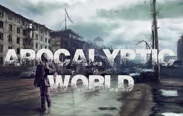 Apocalyptic World