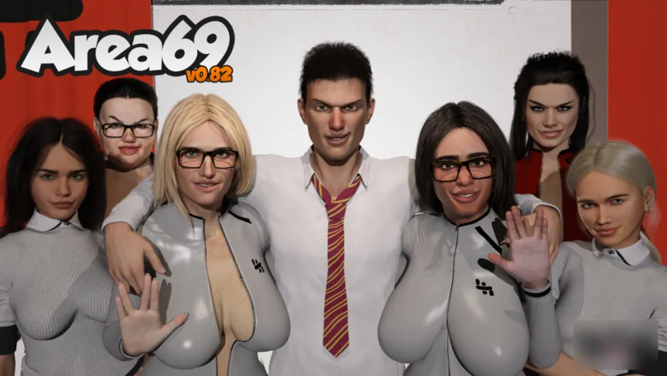 Area69