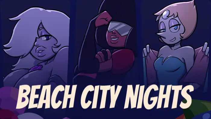 Beach City Nights
