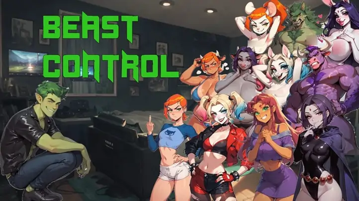 Beast Control