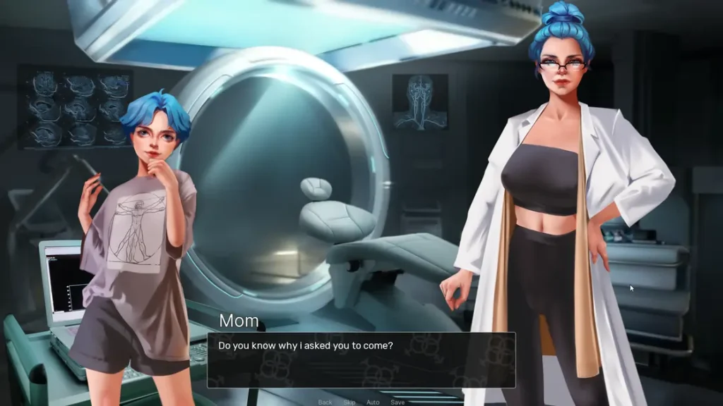 Becoming a Femboy