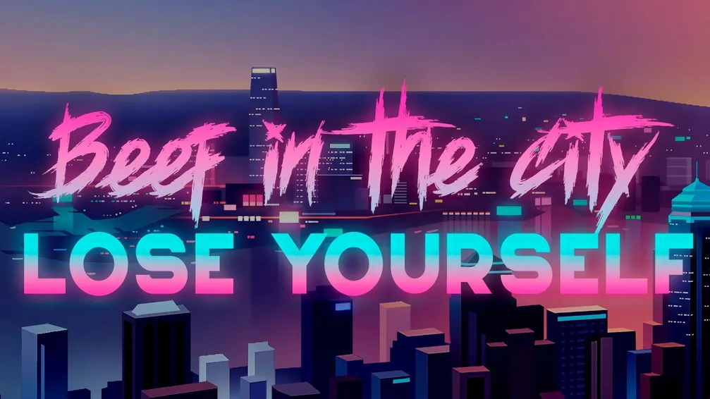 Beef in the City