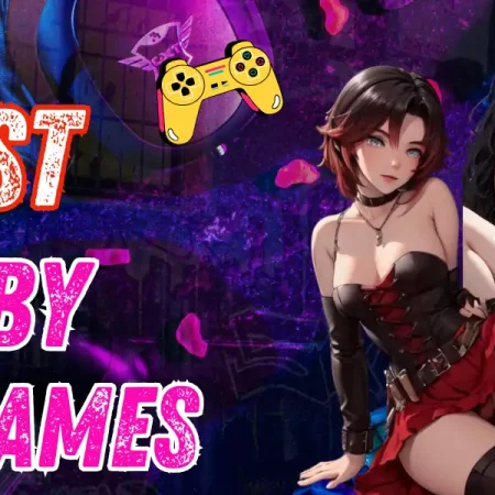 7 Best RWBY Sex Games for Fans: Steamy Picks You Can’t Miss