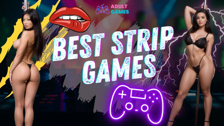 Best Strip Games