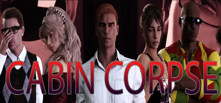 Cabin Corpse