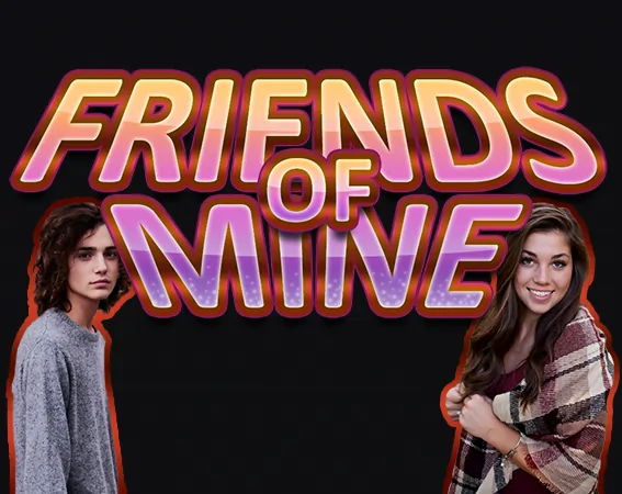 Friends of Mine