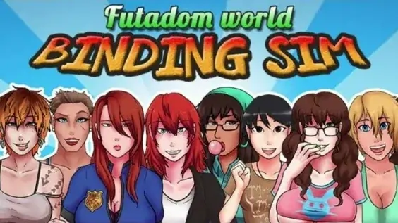 Futadom World