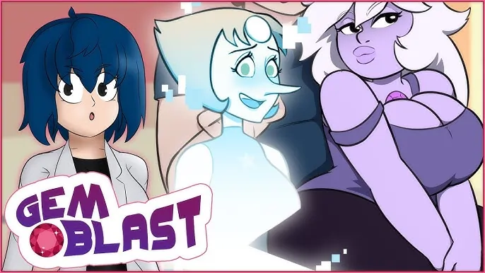 Gem Blast