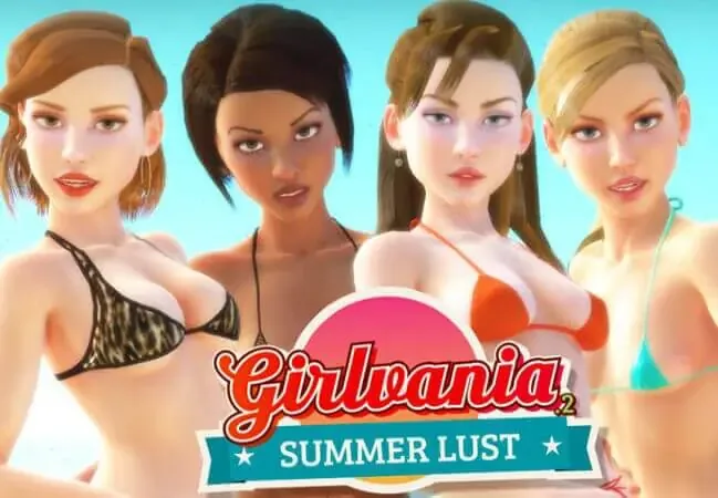 Girlvania