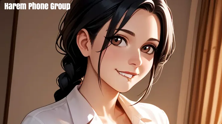 Harem Phone Group