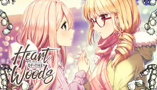 Heart Of The Woods
