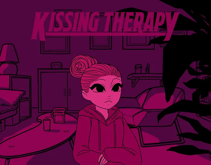 Kissing Therapy