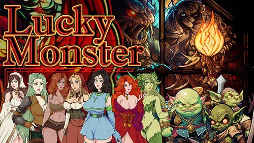 Lucky Monster