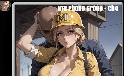 NTR Phone Group – Ch4