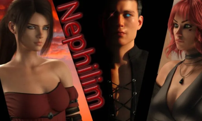 Nephilim