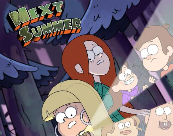 Next Summer