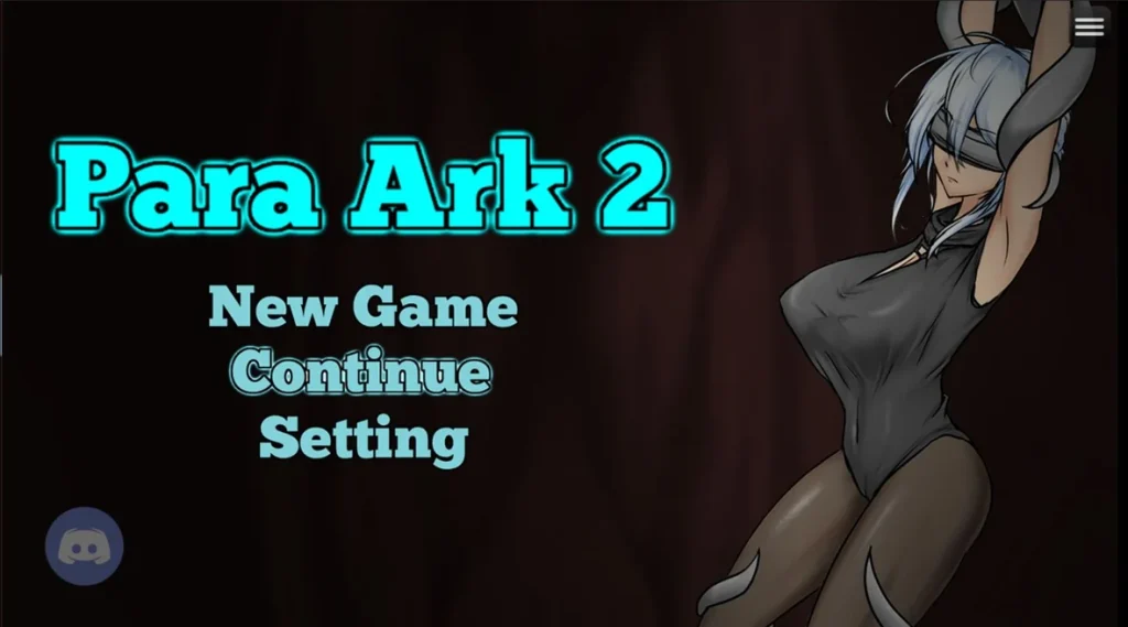 Para Ark 2