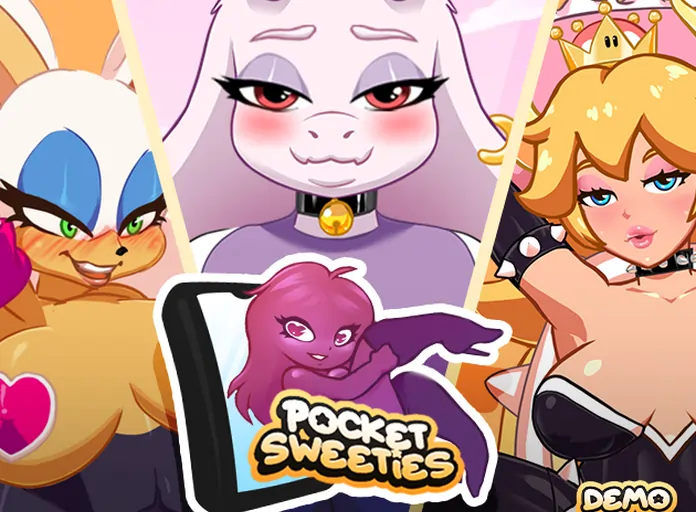 PocketSweeties