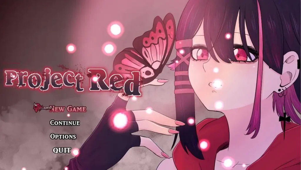 Project Red