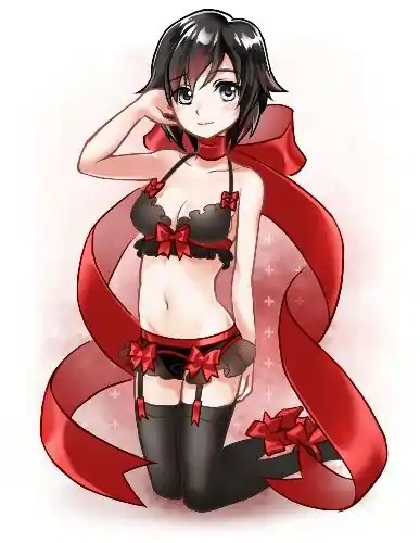 RWBY Sex Game