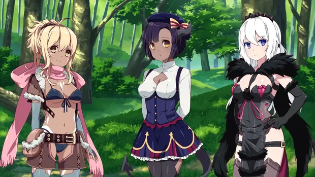 Sakura MMO