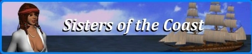 Sisters of the Coast 1