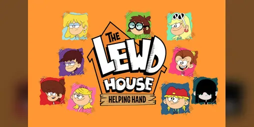 The Lewd House - Helping Hand [v0.3]