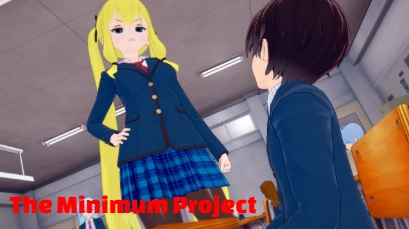 The Minimum Project