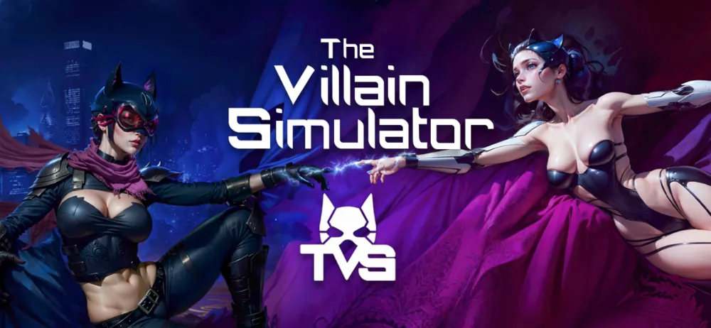 The Villain Simulator