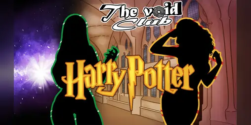 The Void Club Ch28 - Harry Potter