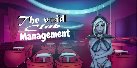The Void Club Management