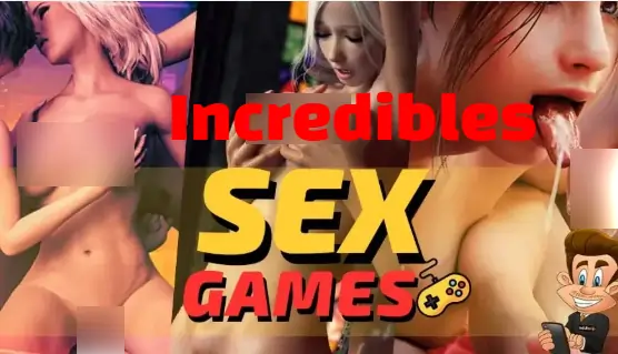 Incredibles Sex Games