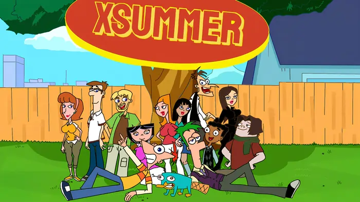 Xsummer