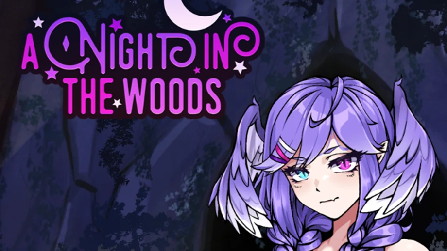 A Night in the Woods