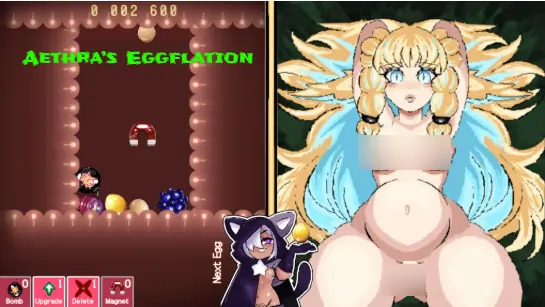 Aethra’s Eggflation