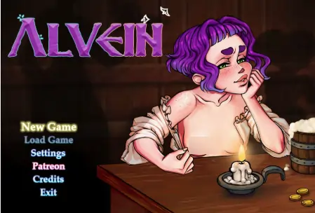 Alvein-