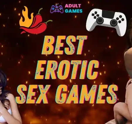 9 Erotic Sex Games With Branching Stories That Hook Players