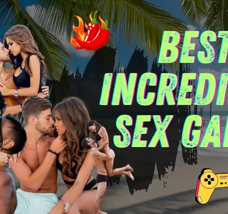 Best Incredibles Sex Games: Top 5 Picks for 2025