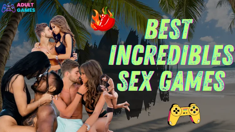 Best Incredibles Sex Games