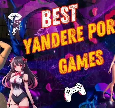 9 Best Yandere Porn Games That Feed Your Darkest Desires