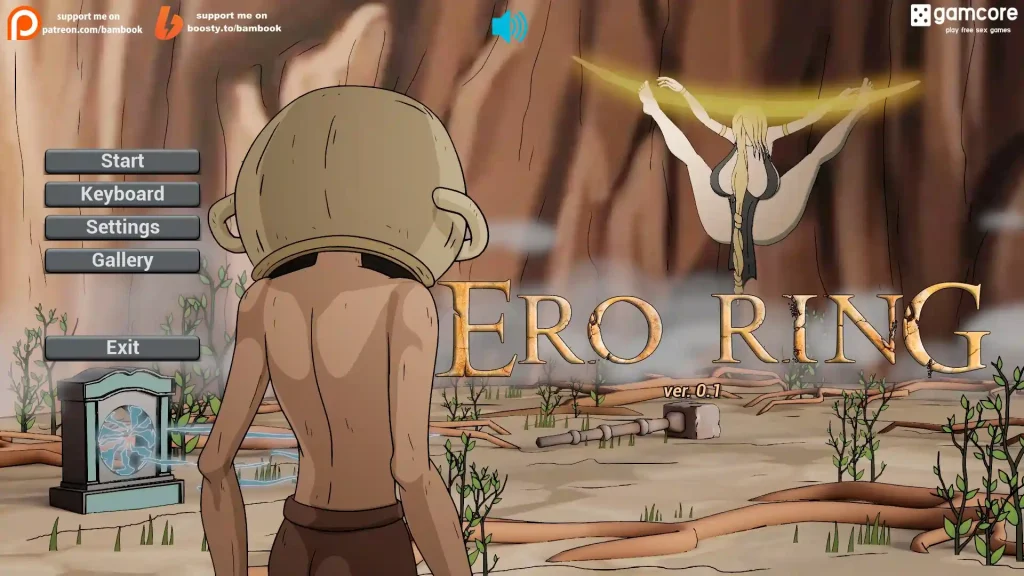 Ero Ring