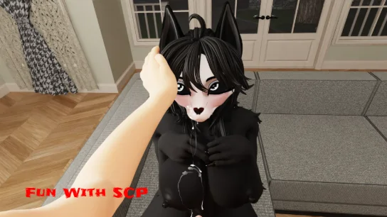 Fun With SCP