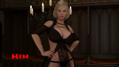 Him