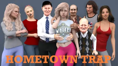 Hometown Trap