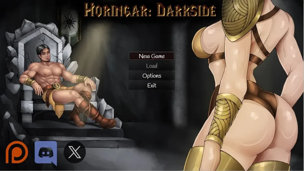 Horingar
